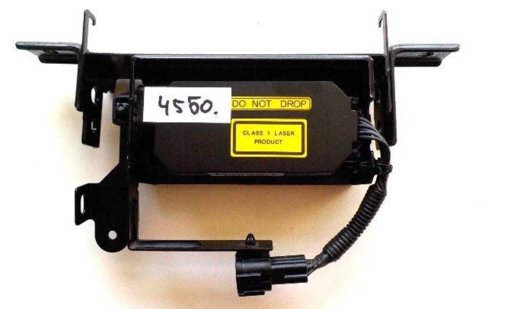 Module radar distronic Infiniti an 2008+ cod 28437-3fz2b