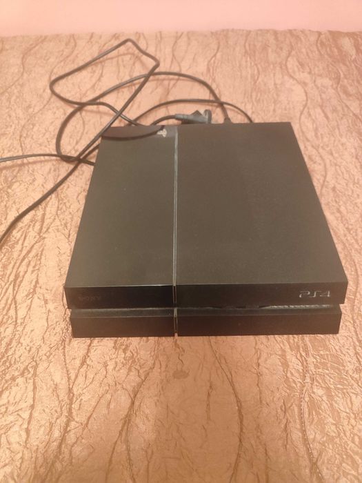 Playstation 4 slim 512
