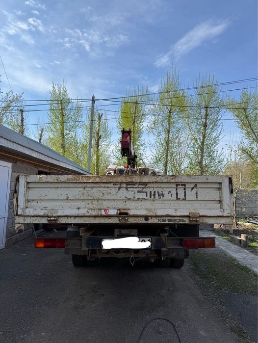 Продам Манипулятор