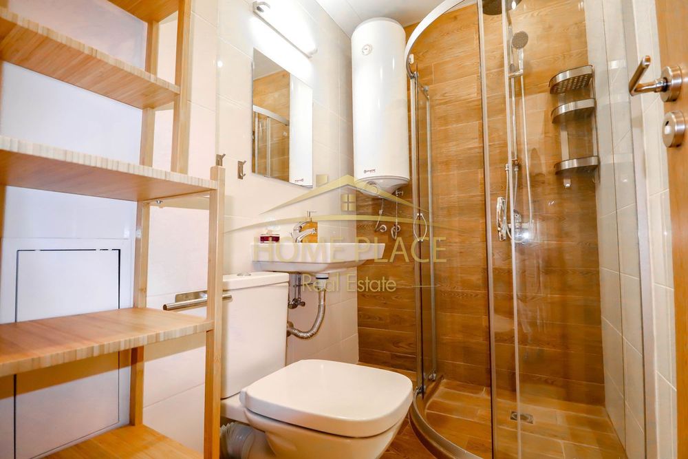 Дава се под наем Двустаен апартамент в Варна, Бриз - 103 кв.м за 1275 € - Снимка #8