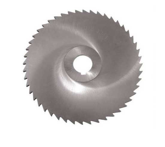 Фреза отрезная дисковая