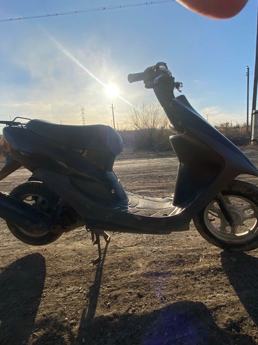 Продам Honda dio