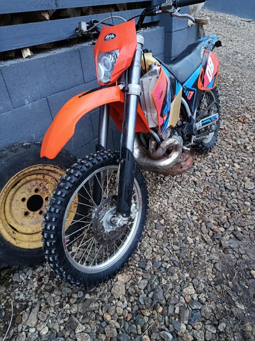 KTM 250.2t.          .