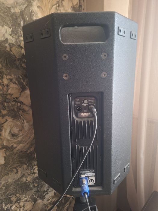 Колонки AudioFocus