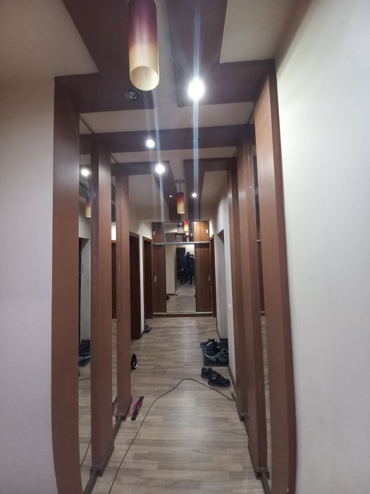 Аренда Квартира Себзор Закс Яшаш йоки офисга берилади