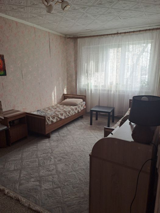 Срочно продам квартиру