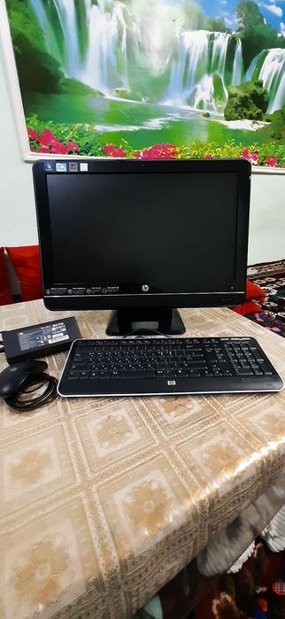 Срочно продаётся компютер.