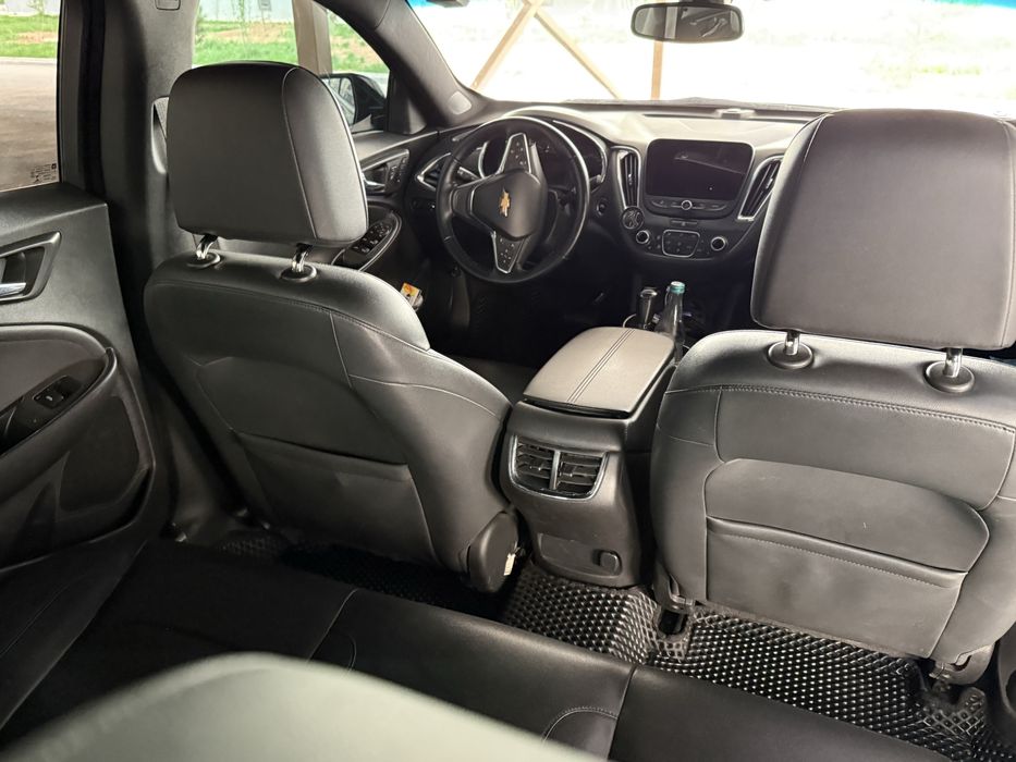 Малибу 2 турбо 2020 г