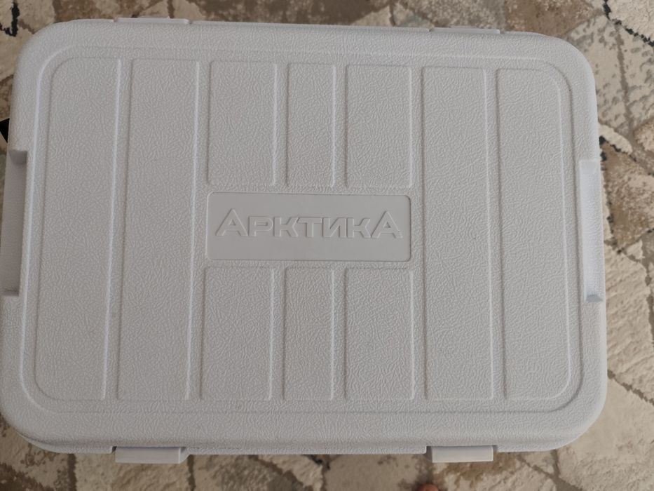 Тэрмо Ящик АРКТИКА