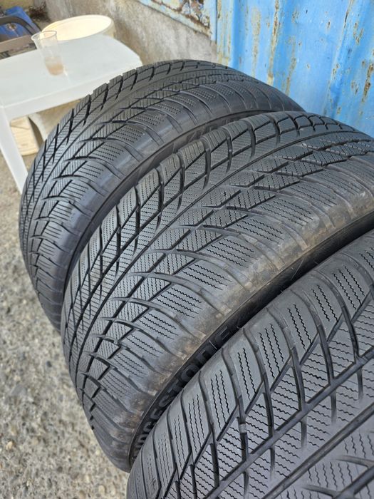 Anvelope Iarnă 225.50.18 Bridgestone Runflet An 2021