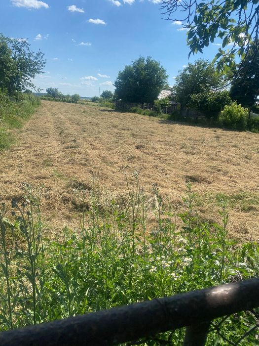 Teren intravilan 2.099 mp de vânzare – Acces direct la DN7 – Vrănești, Călinești, Argeș