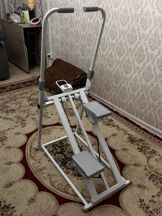 Тренажер лестница для дома