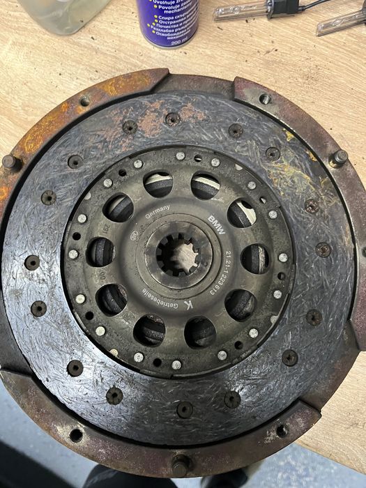 E36 генерация,салон,,капаци, маховик