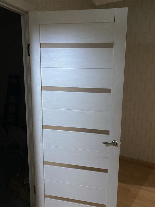 Продам межкомнатные двери