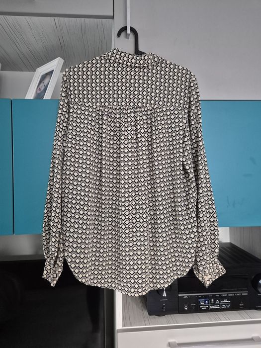 Camasa dama nouă eticheta măsură XS H&M