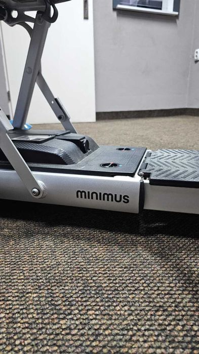 ‼️Scuter Electric Pliabil Seniori Careco Minimus NOU Garanție ‼️