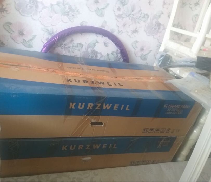 Пианино «Kurzweil»