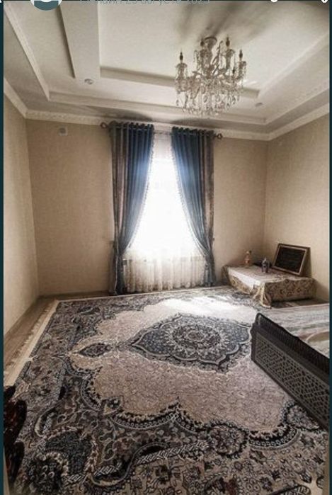 Uy sotiladi 4 sotix 4 xona + padval