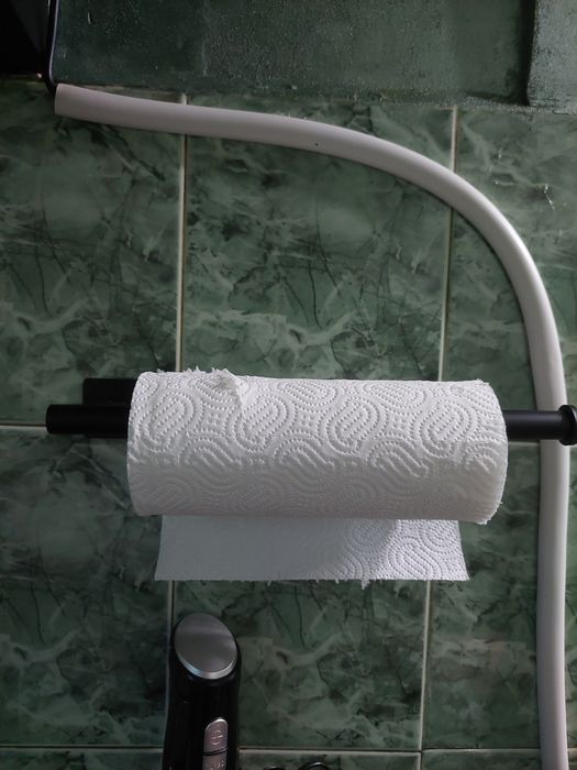 Поставка за кухненска ролка