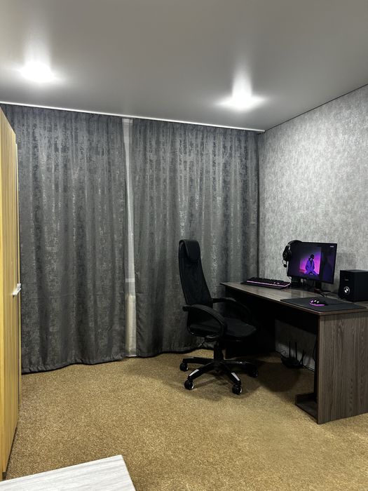 Продам 1-комнатную квартиру