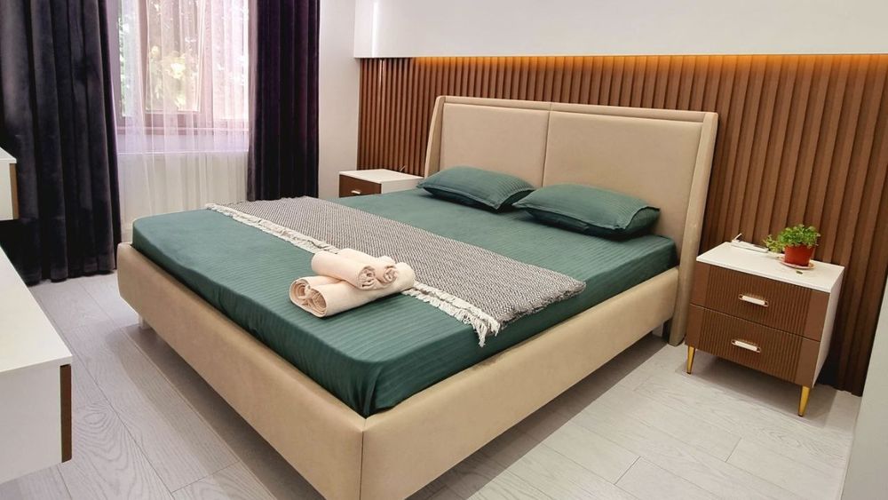 Шахримиз мехмонлари учун кунлик квартира