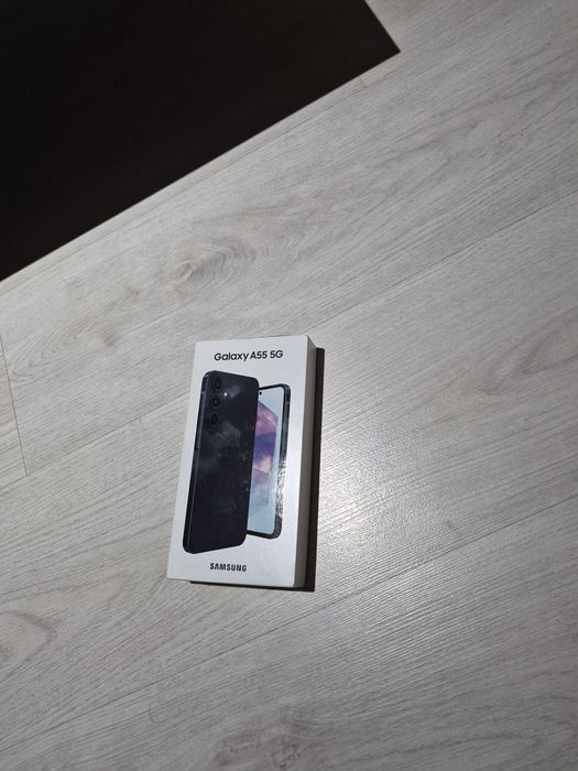 De vanzare Samsung A55 5G