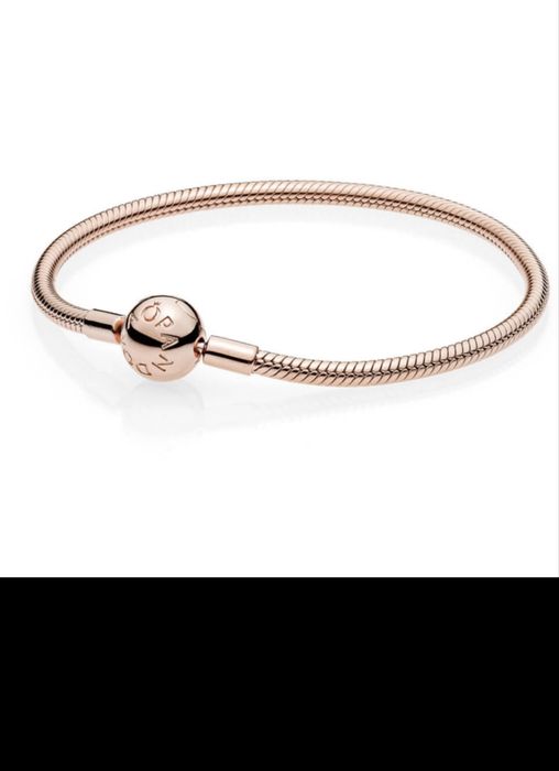 Pandora пръстен гривна талисман обеци