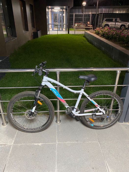 Женский горный велосипед Welt Edelweiss 1.0