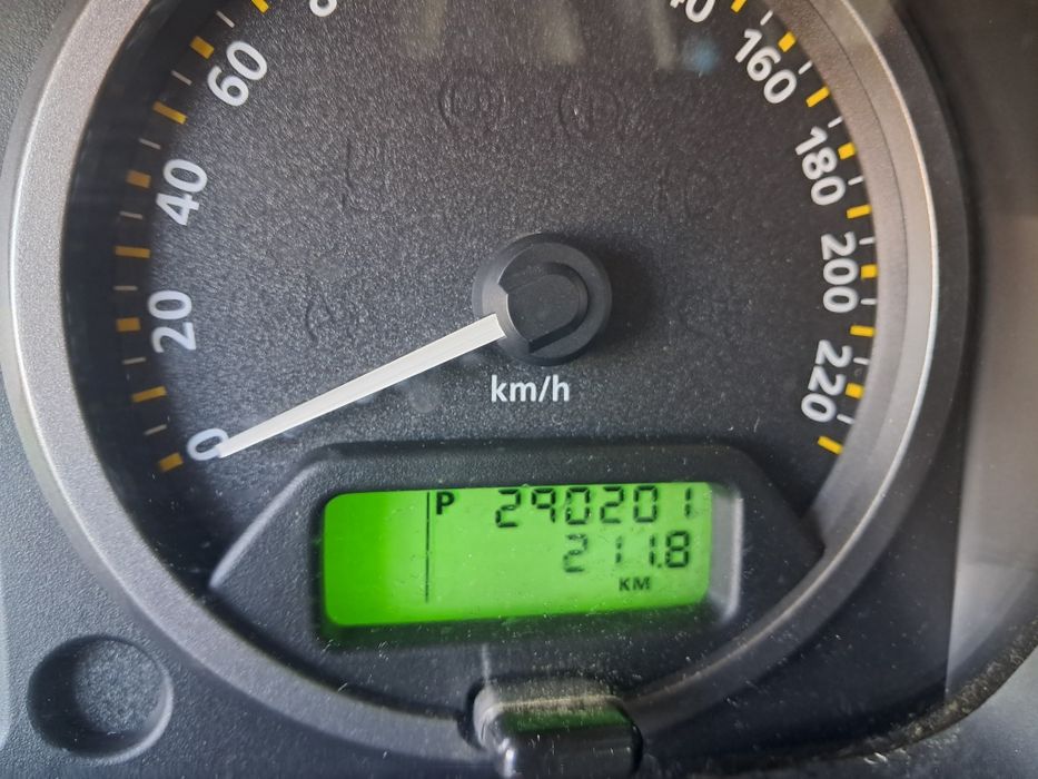 Vând land rover frilender 2
