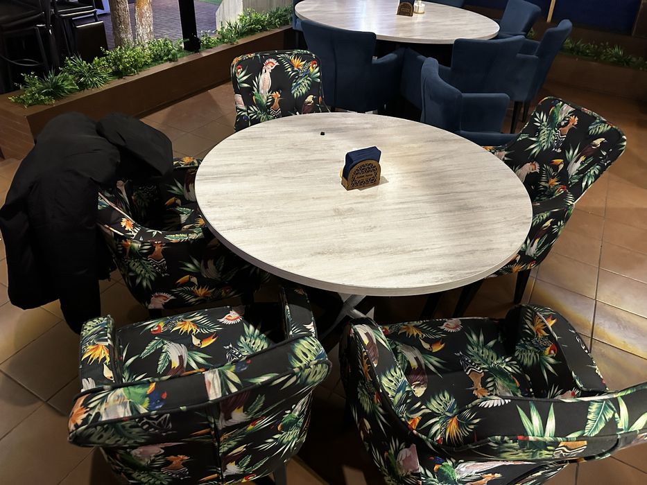 Продаю ресторанное оборудование