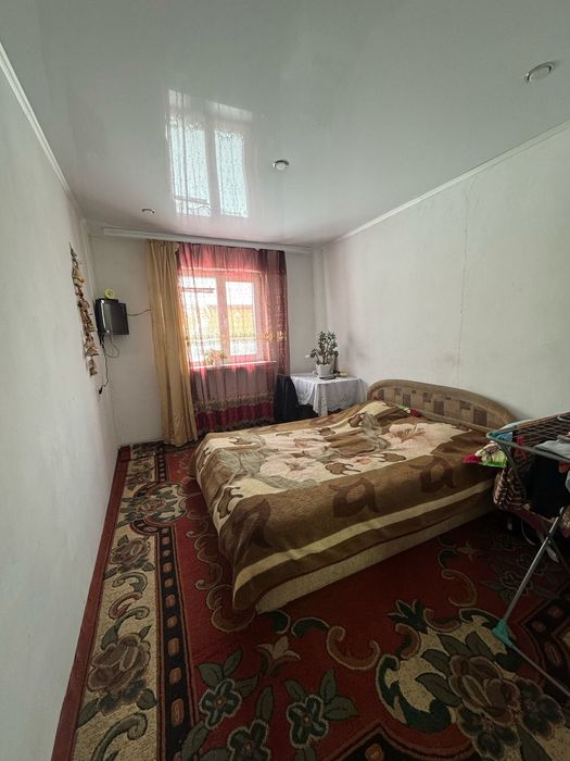 Продам срочно дом в Бишкуле