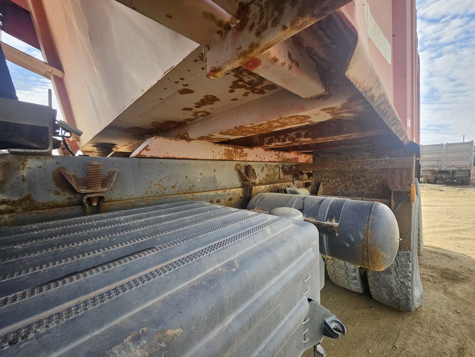 Камаз кузов даром