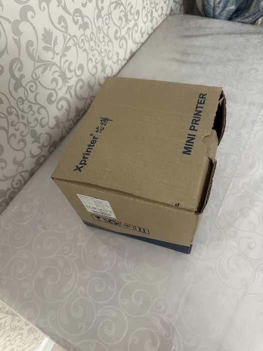 Принтер Xprinter XP 365 B
