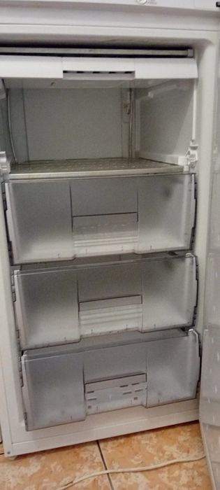 Congelator Arctic ANC135+