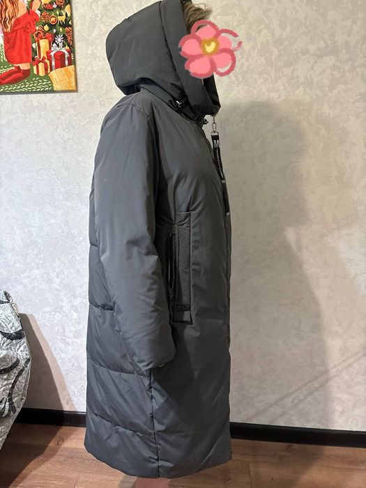 Продам пальто зимнее