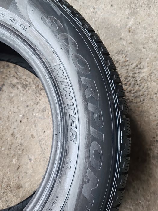 4 anvelope 235 65 17