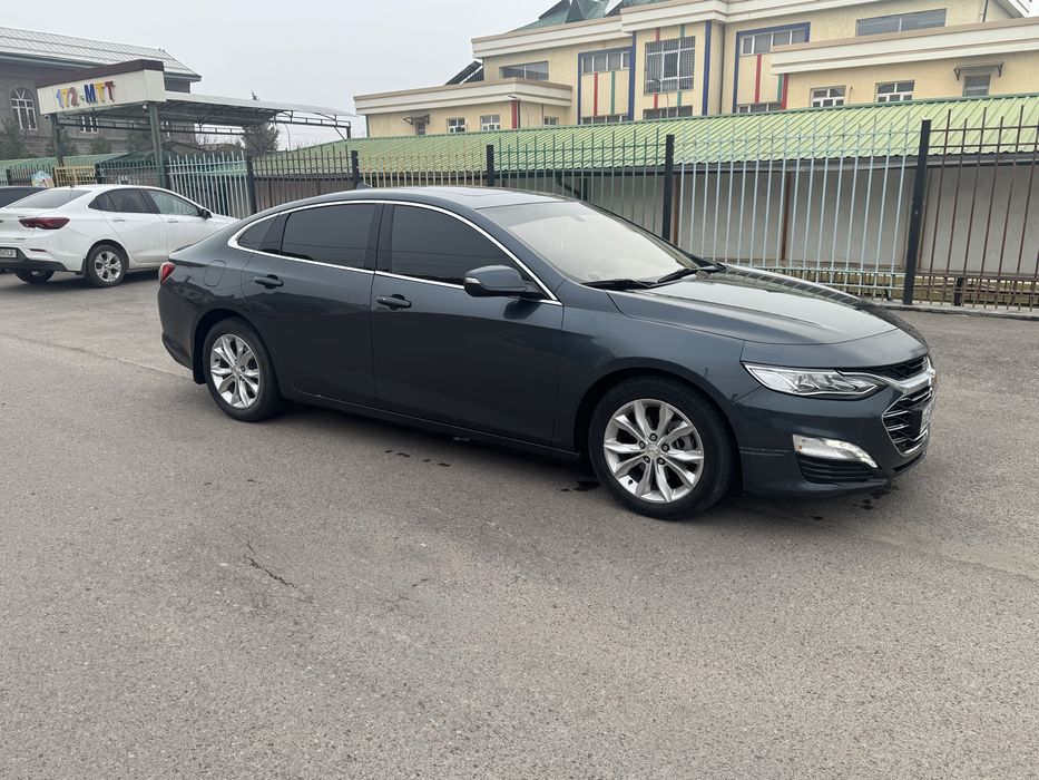 Malibu 2 primer sotiladi