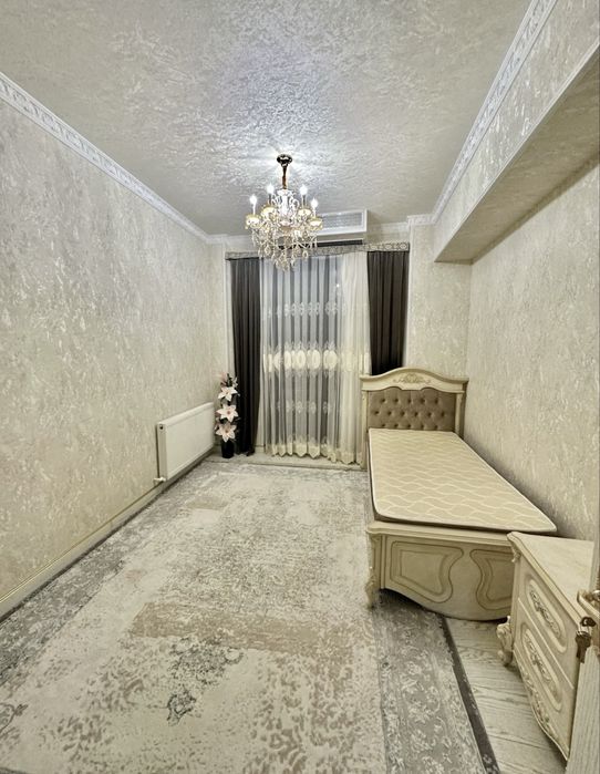 Срочно  Продается  ЖК Абу Даби / Мечет Минор 3- КОМ