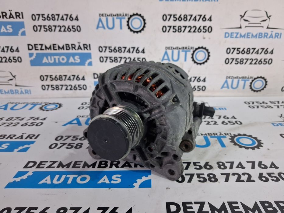 Alternator 1.9 tdi vw Golf 5 2006