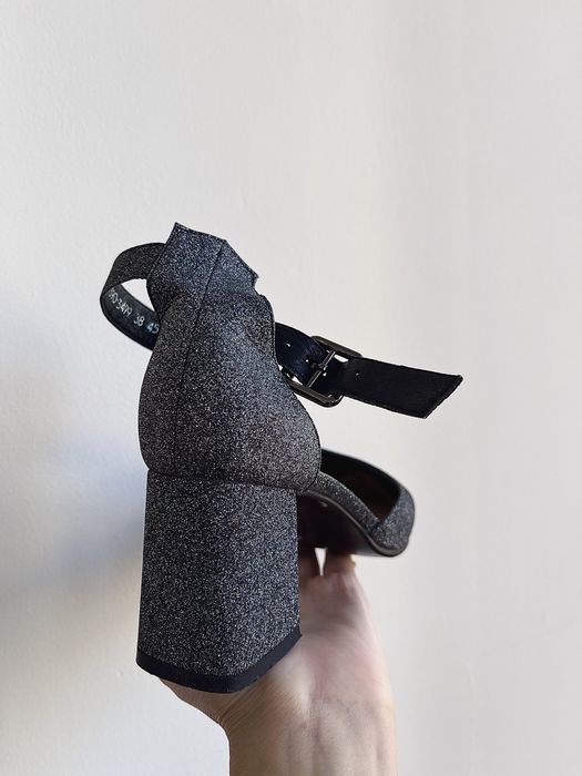 Туфли (Турецкие)