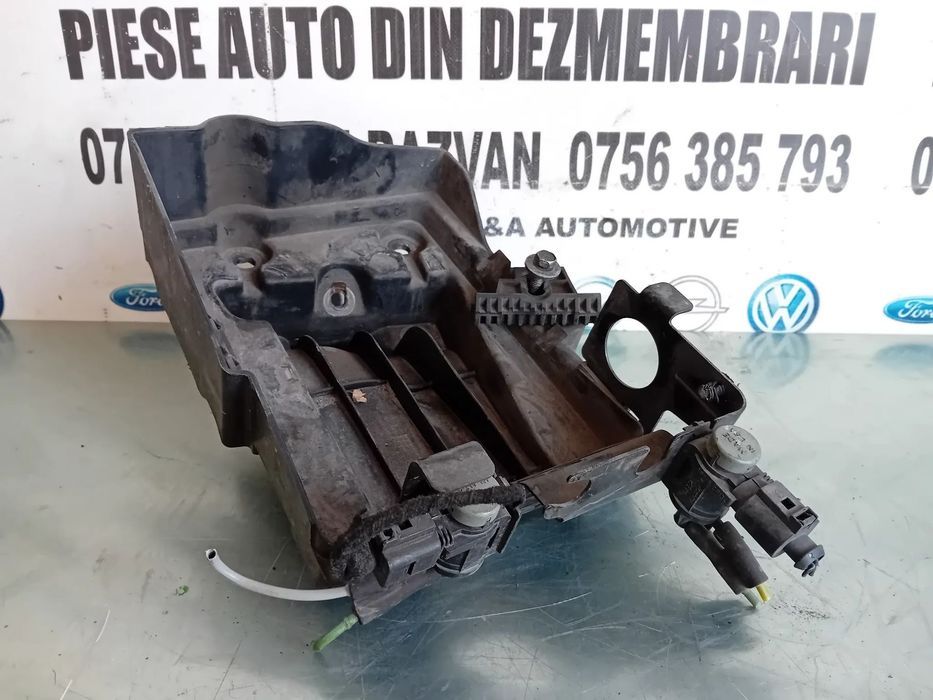 Suport Tavita Baterie Dodge Caliber 2006-2012 2.0 Crdi Motor BWD BYL