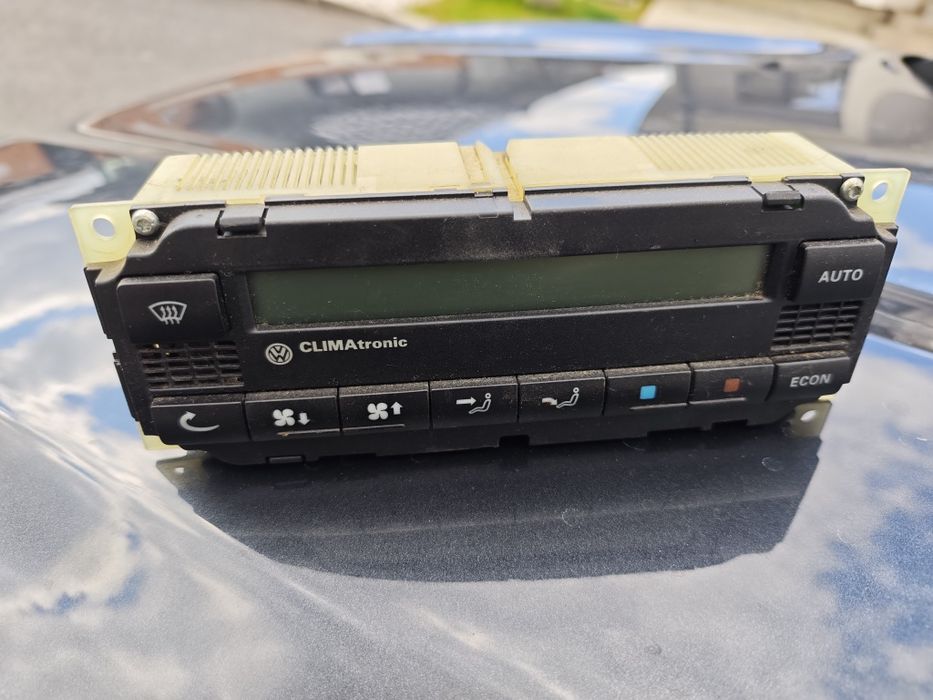 Panou comanda clima Volkswagen Passat/Golf/Bora