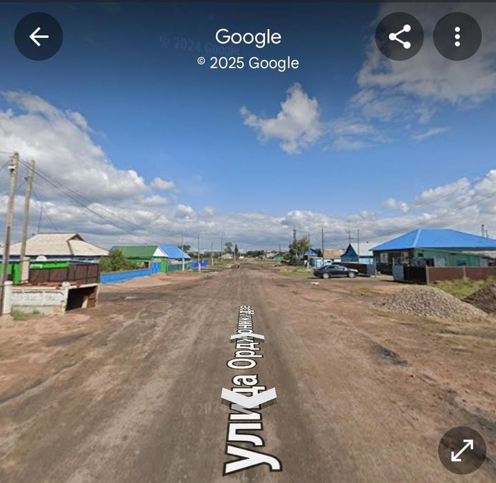 Продается земельный участок