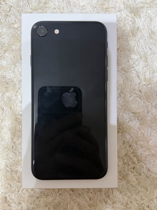 Iphone SE2 perfect functional