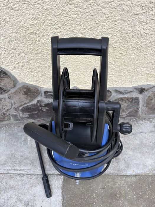 Aparat de spalat cu presiune Steinhaus PRO-HPC18L, 1800 W, 140bar