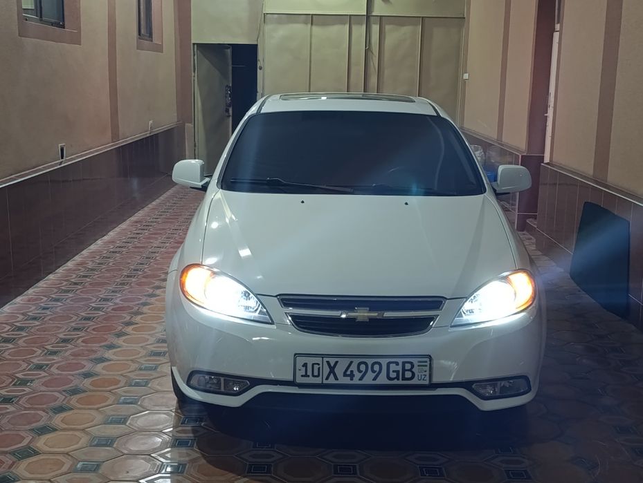 Chevrolet Gentra 3-pozitsiya 19-20