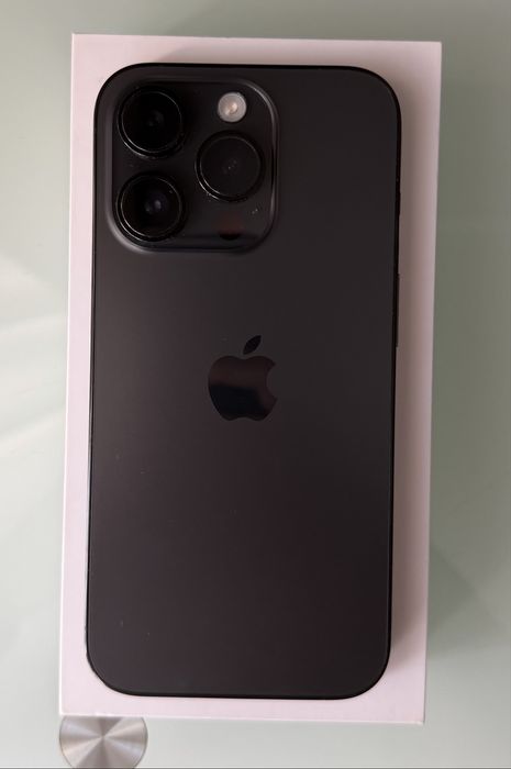 Прдам Iphone 14 Pro 256GB