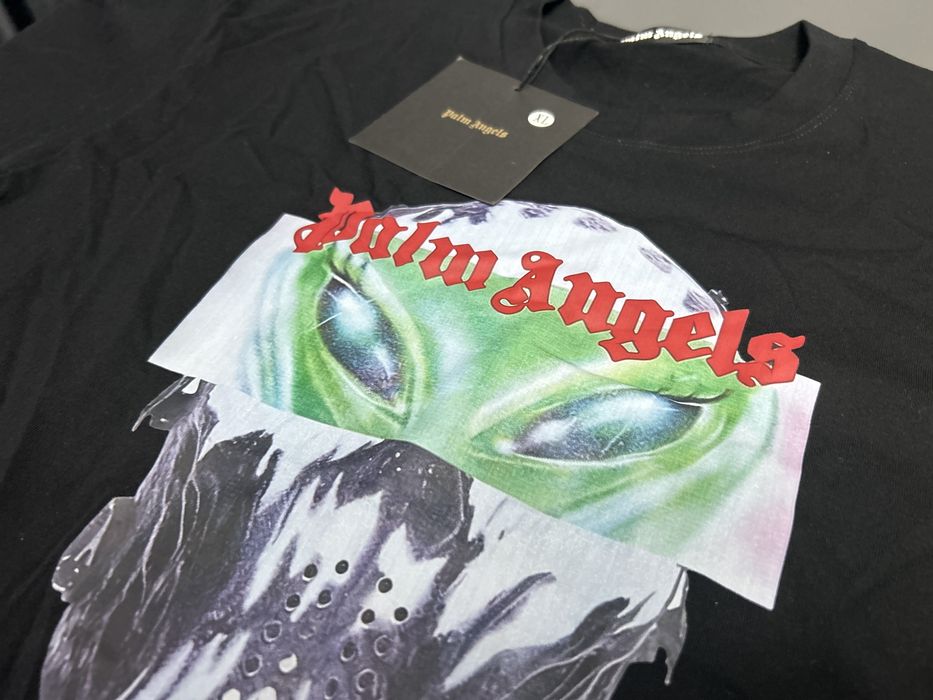 Tricou palm angels ss23