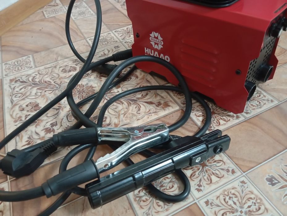 Сварочный аппарат Smart -300