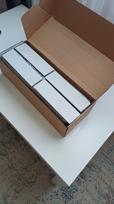 Продается интегральный стерео усилитель
